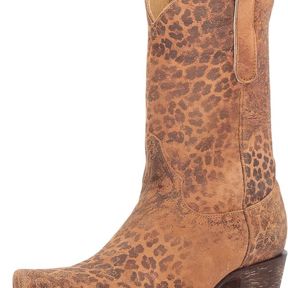 Old Gringo Boots worn 3x - Picture 2 of 2